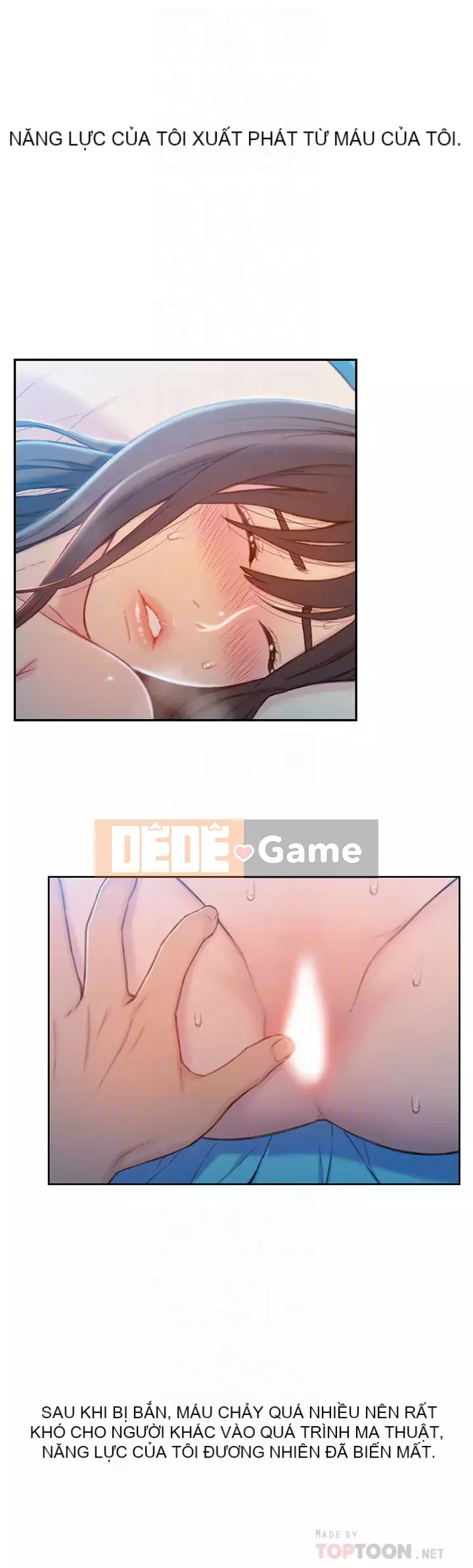 Rắn siêu dẫn Chương 74-75