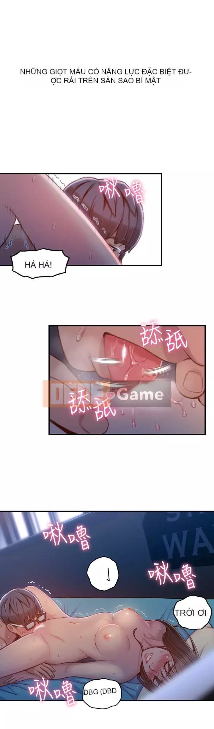 Rắn siêu dẫn Chương 74-75