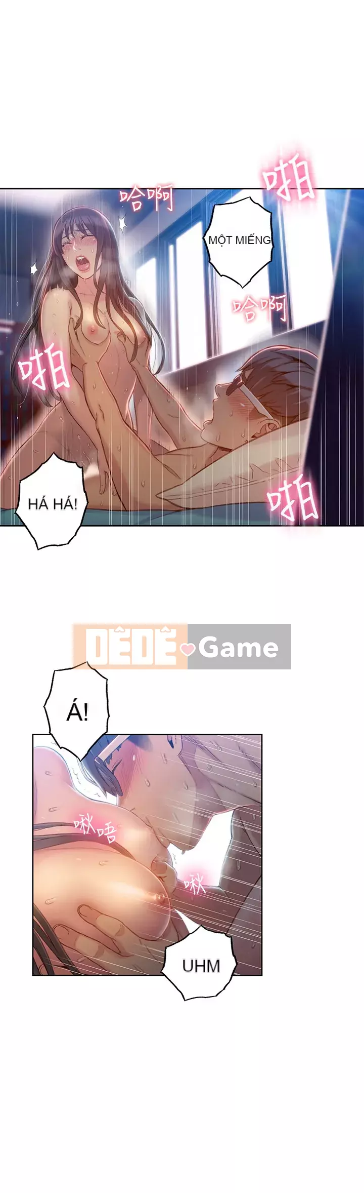 Rắn siêu dẫn Chương 74-75