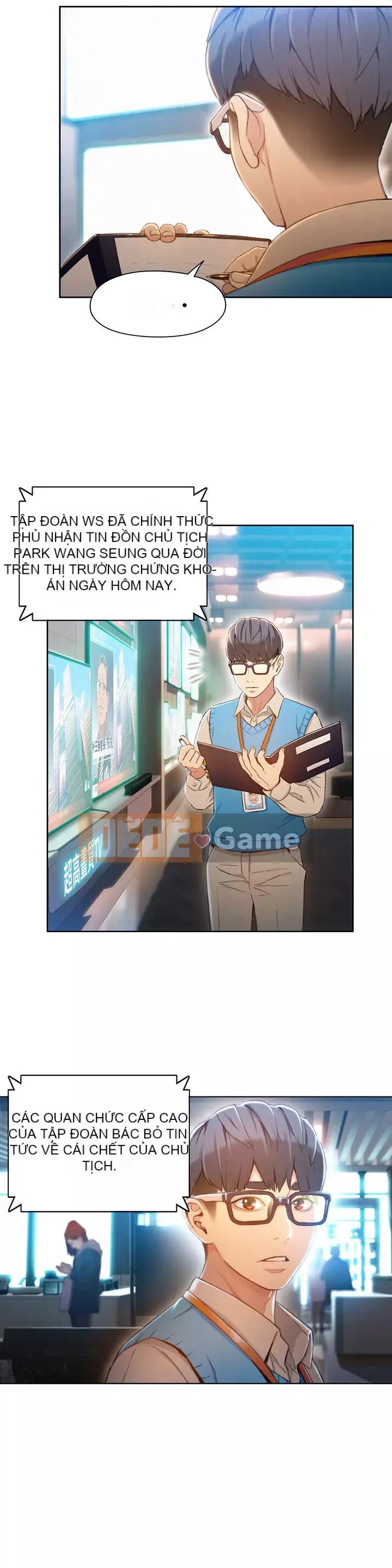 Rắn siêu dẫn Chương 74-75