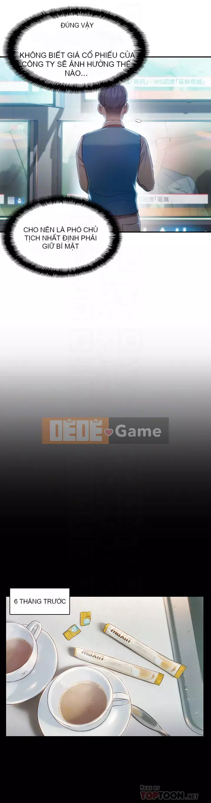 Rắn siêu dẫn Chương 74-75