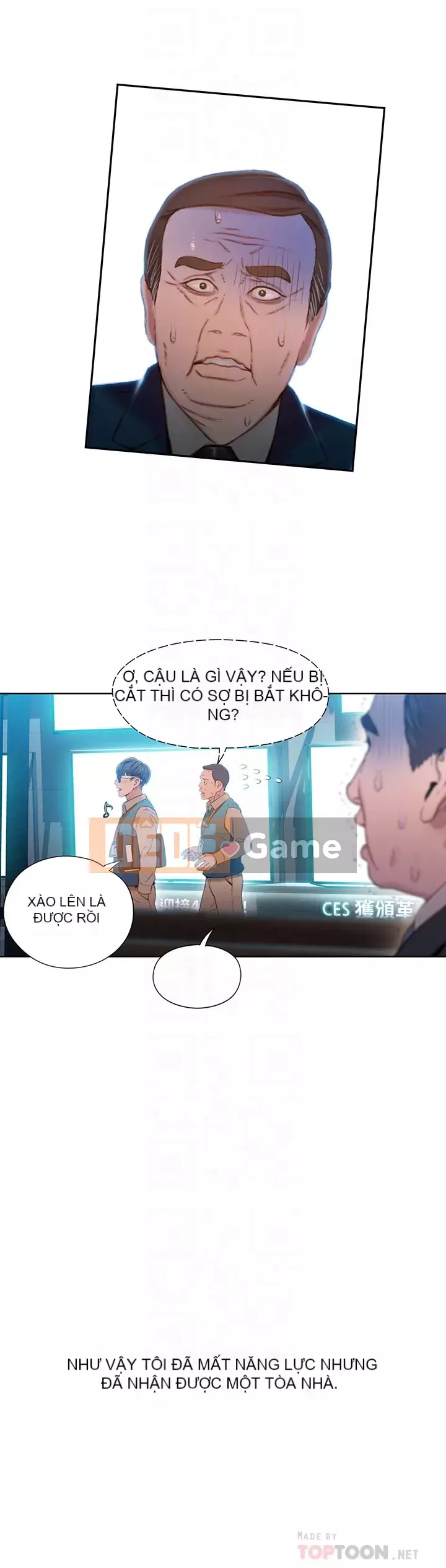 Rắn siêu dẫn Chương 74-75