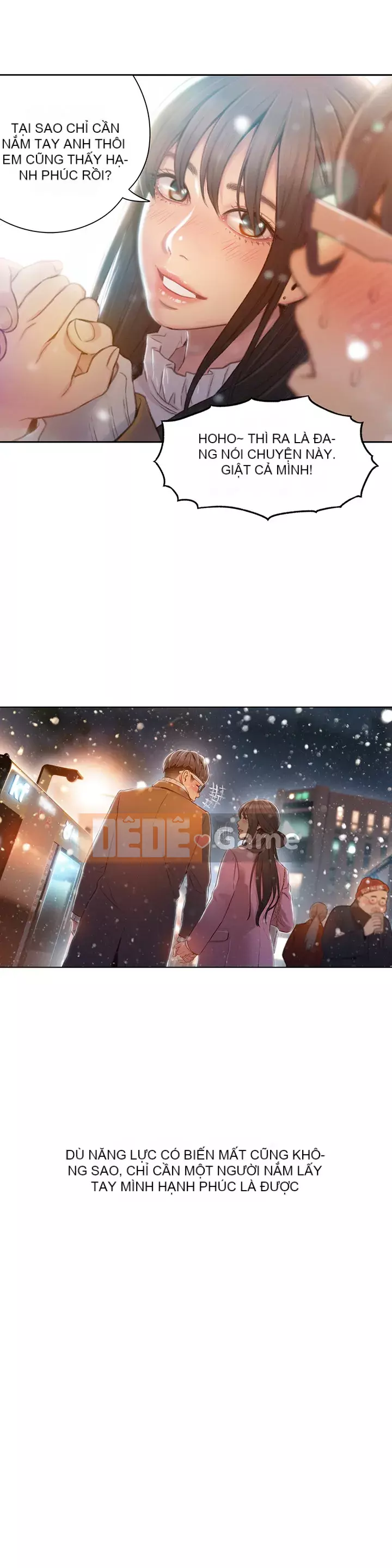 Rắn siêu dẫn Chương 74-75