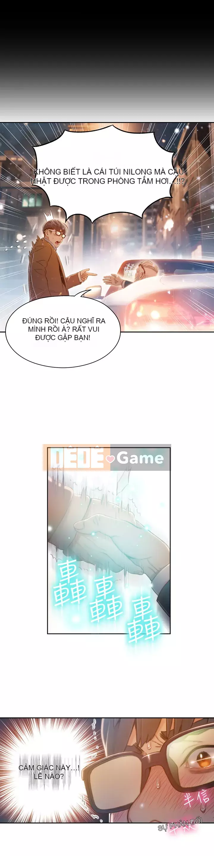 Rắn siêu dẫn Chương 74-75