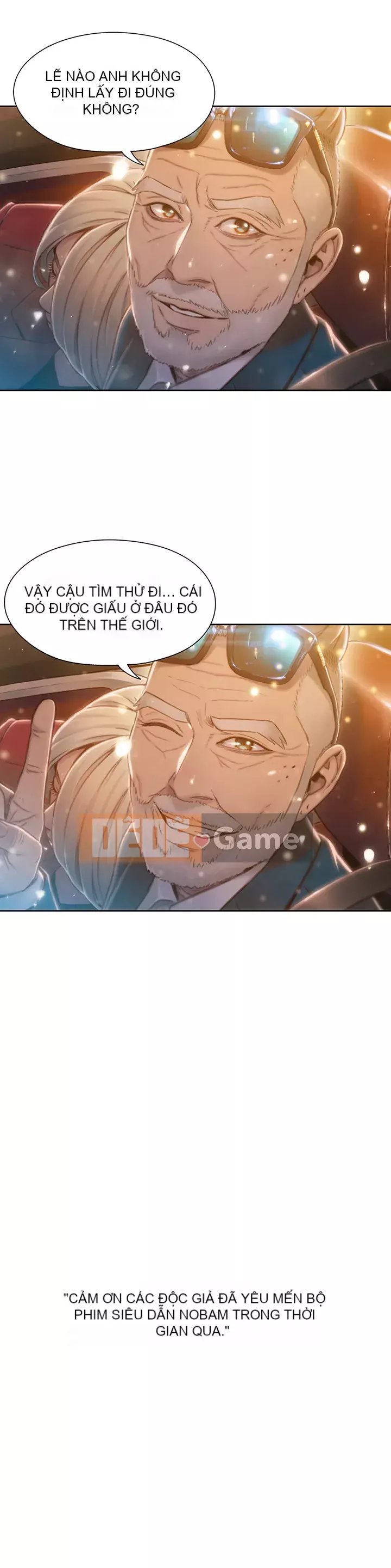 Rắn siêu dẫn Chương 74-75