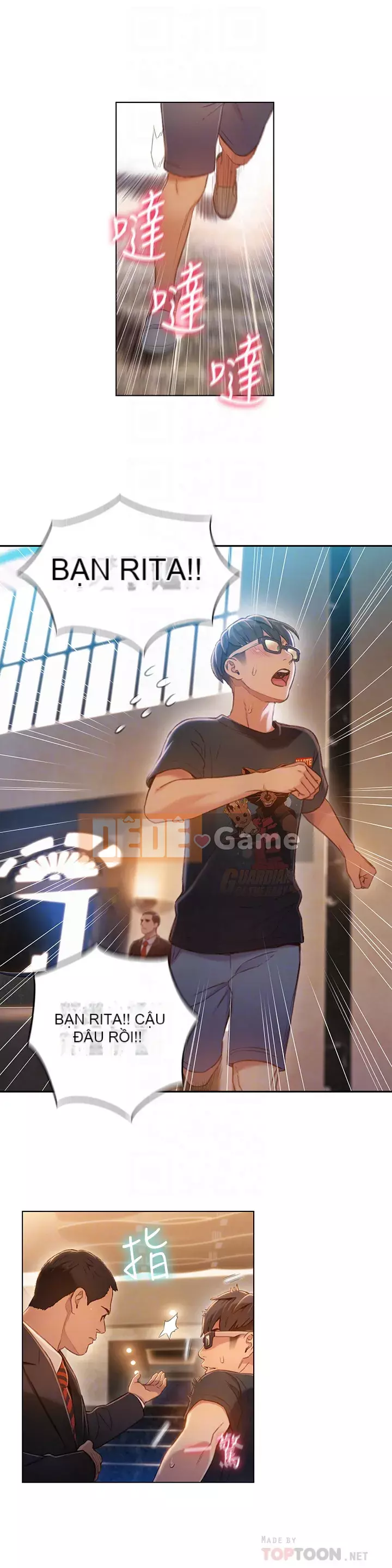 Rắn siêu dẫn Chương 70-71