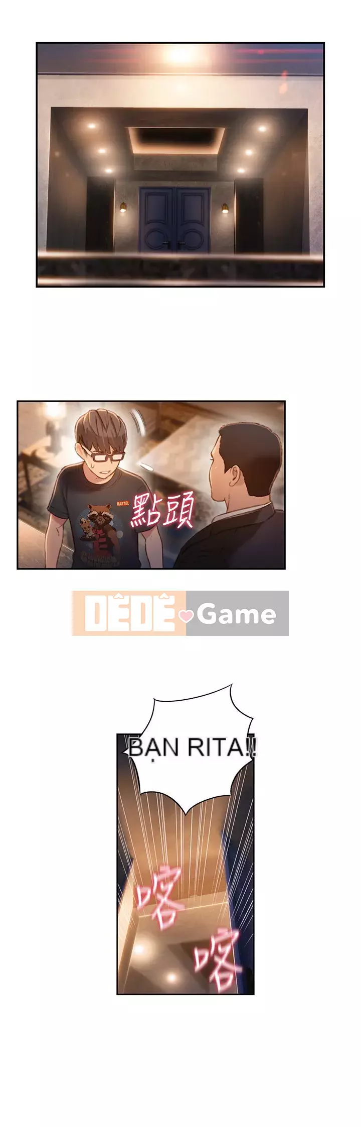 Rắn siêu dẫn Chương 70-71