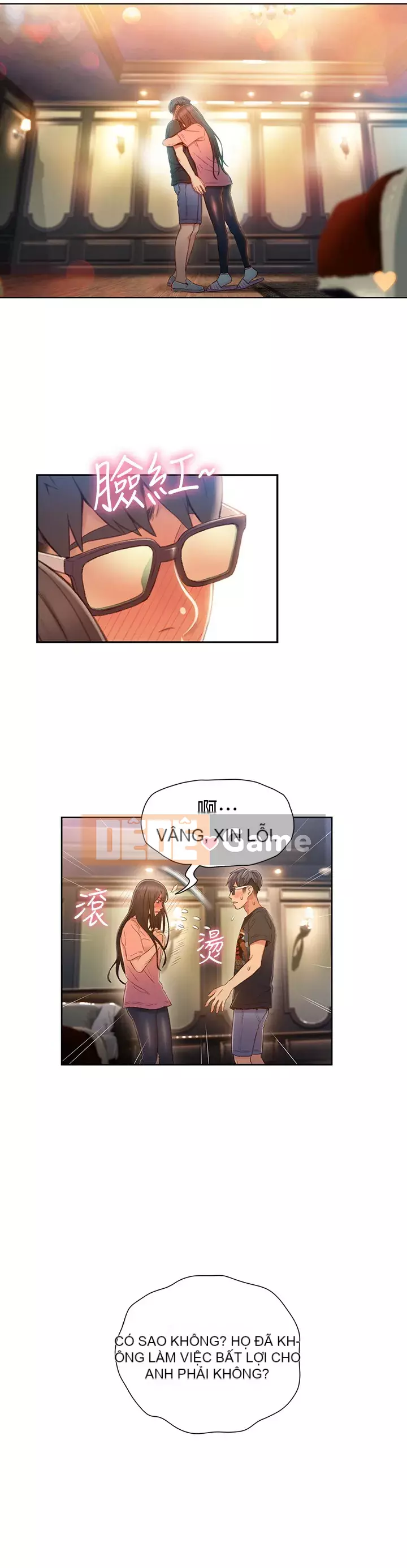 Rắn siêu dẫn Chương 70-71