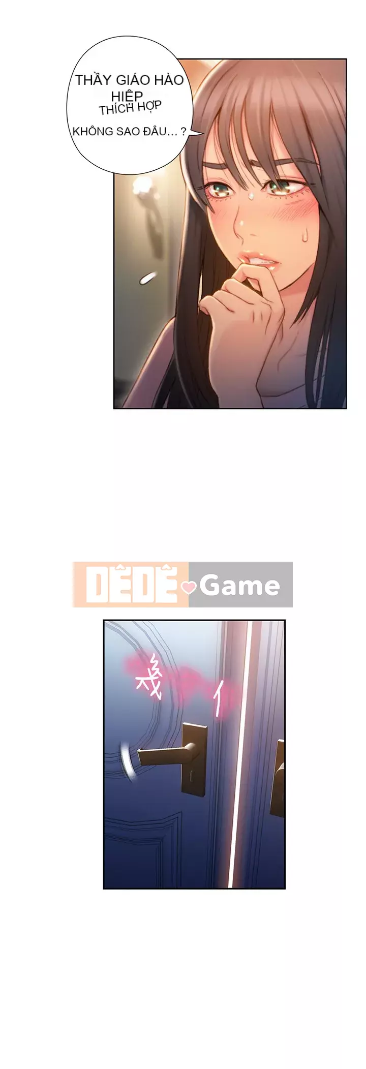 Rắn siêu dẫn Chương 70-71