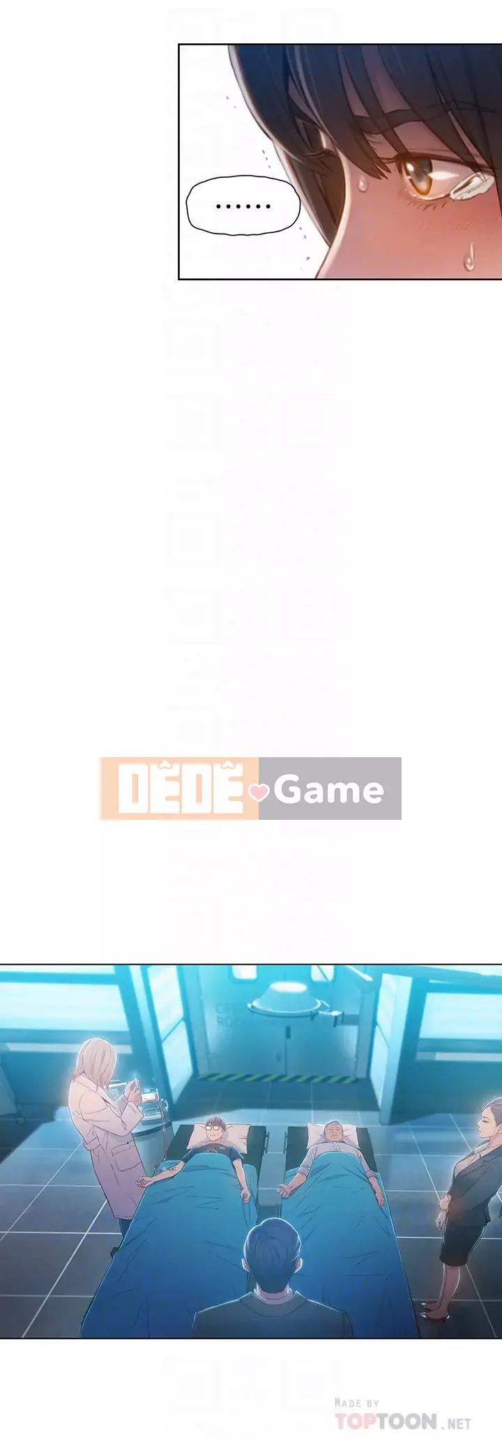 Rắn siêu dẫn Chương 70-71