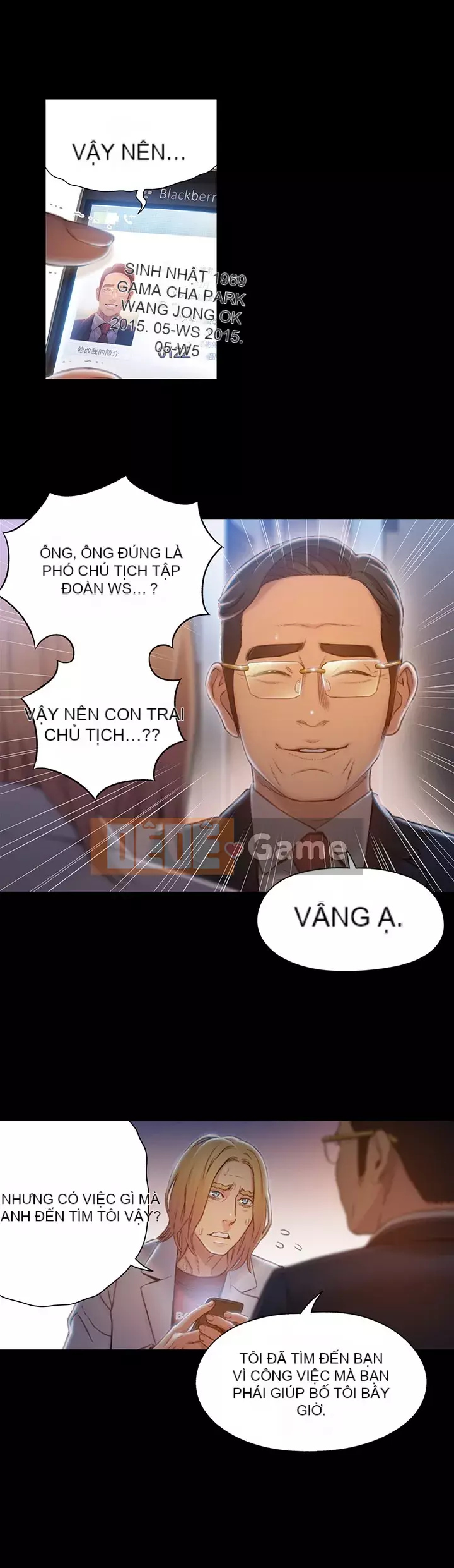 Rắn siêu dẫn Chương 70-71