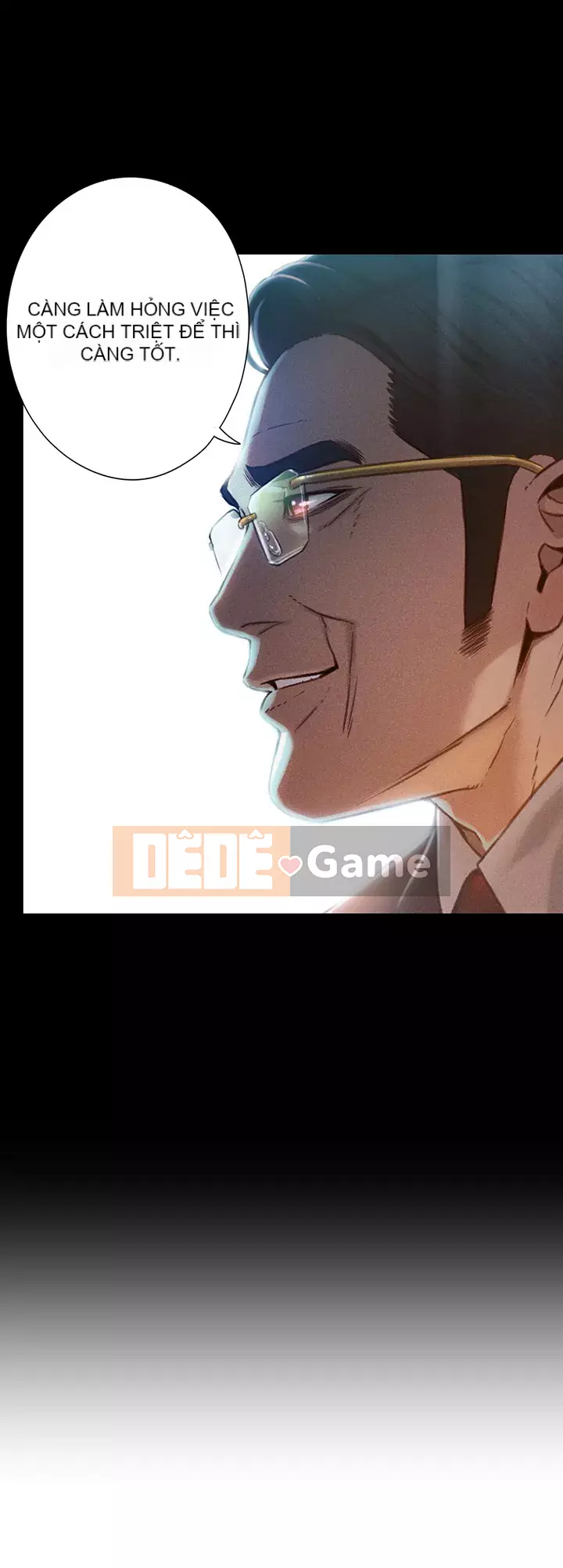 Rắn siêu dẫn Chương 70-71