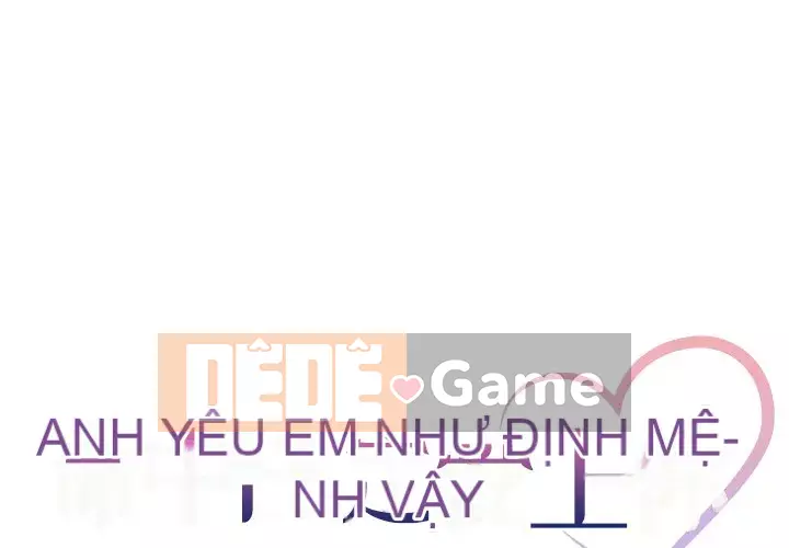 định mệnh để yêu bạn Chương 20-21