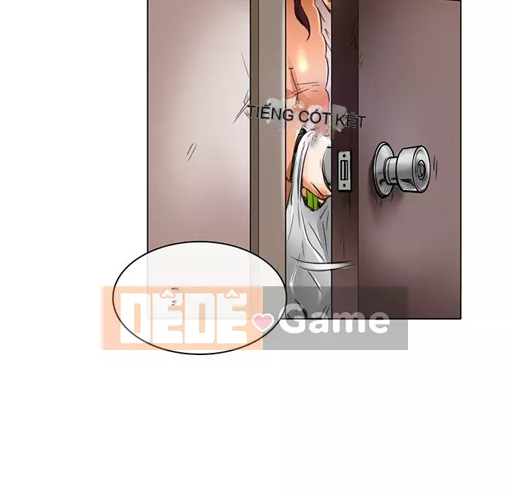 định mệnh để yêu bạn Chương 20-21