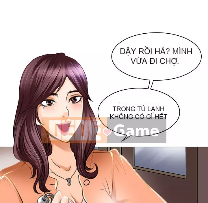 định mệnh để yêu bạn Chương 20-21