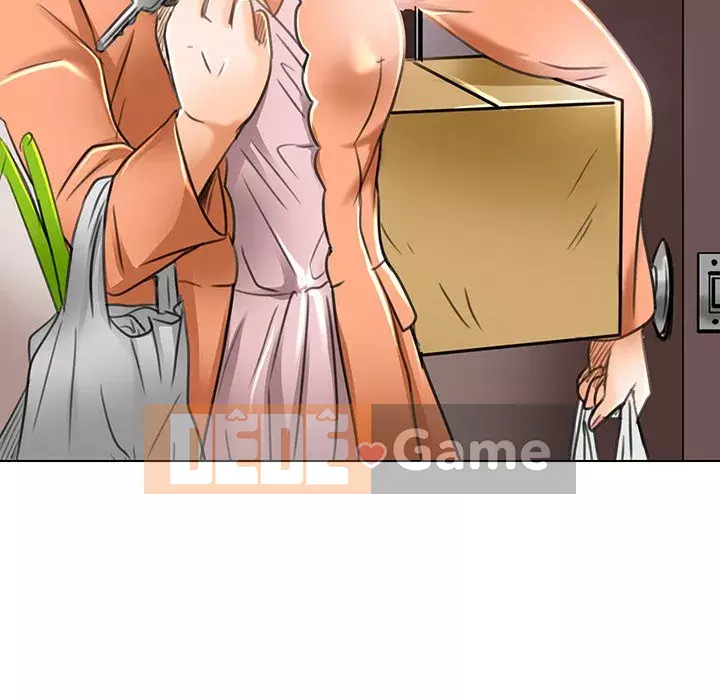 định mệnh để yêu bạn Chương 20-21