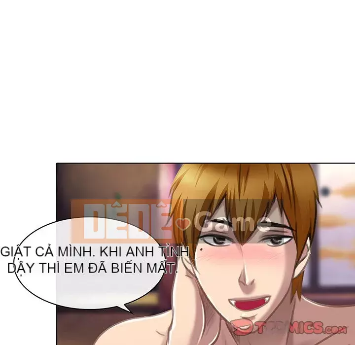 định mệnh để yêu bạn Chương 20-21