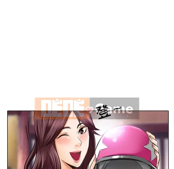 định mệnh để yêu bạn Chương 20-21