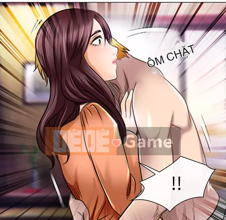 định mệnh để yêu bạn Chương 20-21