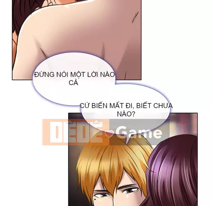 định mệnh để yêu bạn Chương 20-21