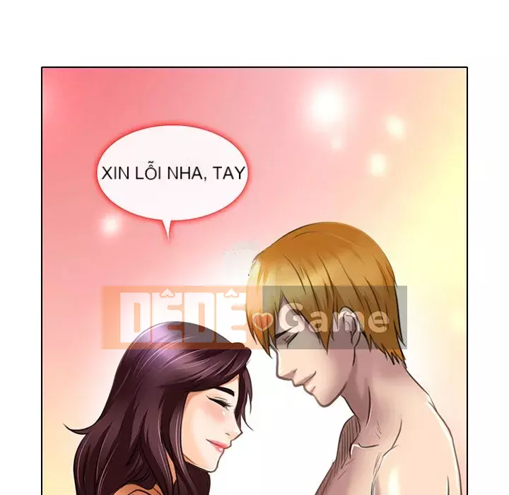 định mệnh để yêu bạn Chương 20-21