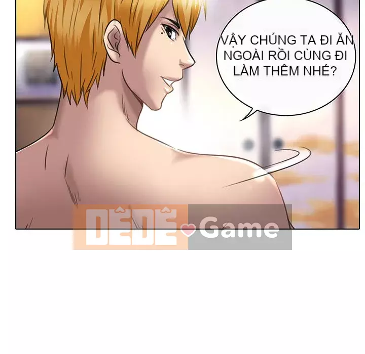 định mệnh để yêu bạn Chương 20-21