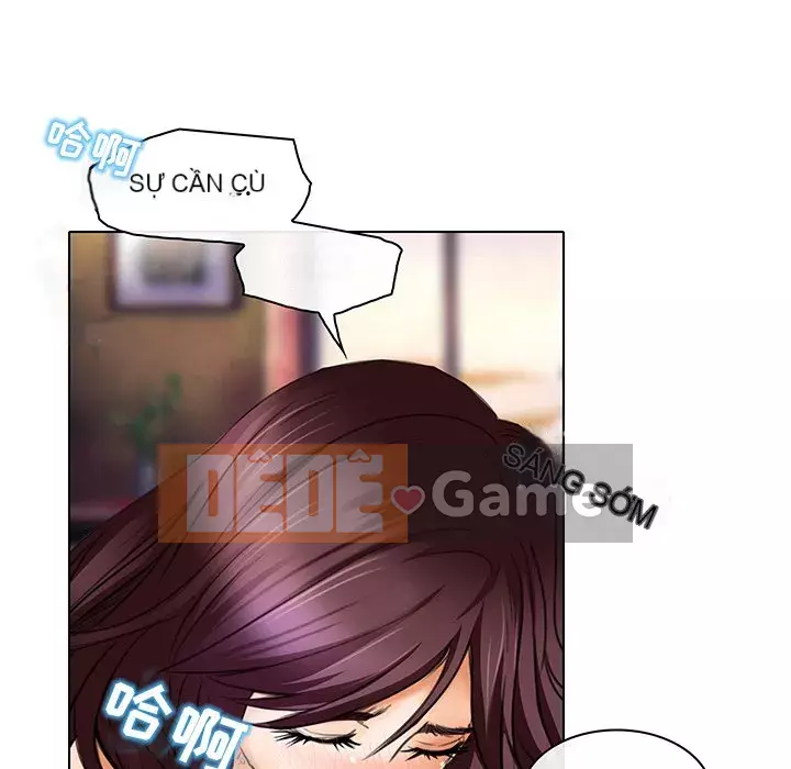 định mệnh để yêu bạn Chương 20-21