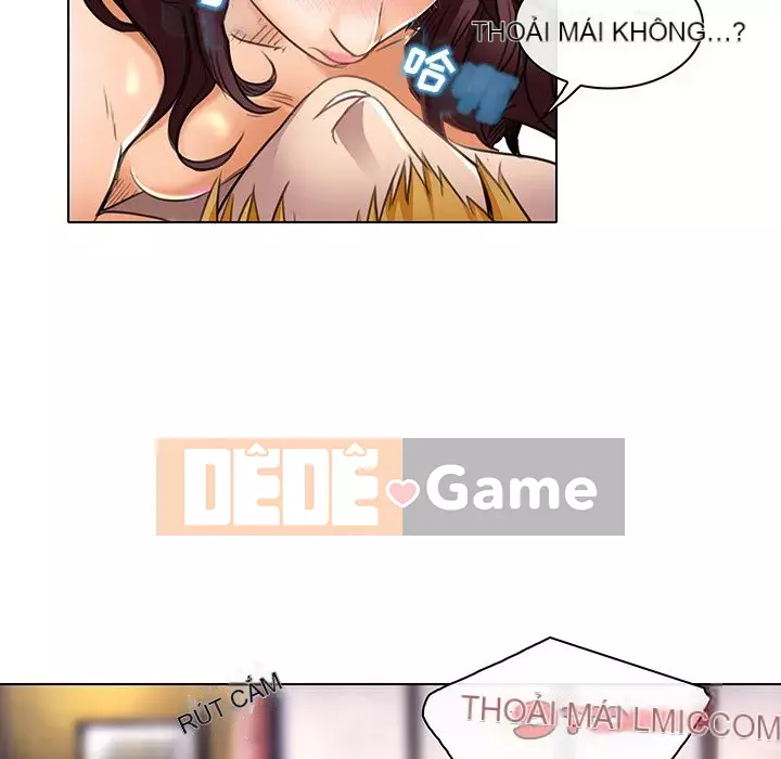 định mệnh để yêu bạn Chương 20-21