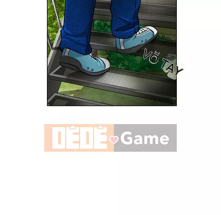 định mệnh để yêu bạn Chương 20-21