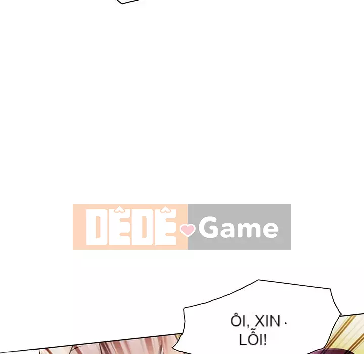 định mệnh để yêu bạn Chương 20-21