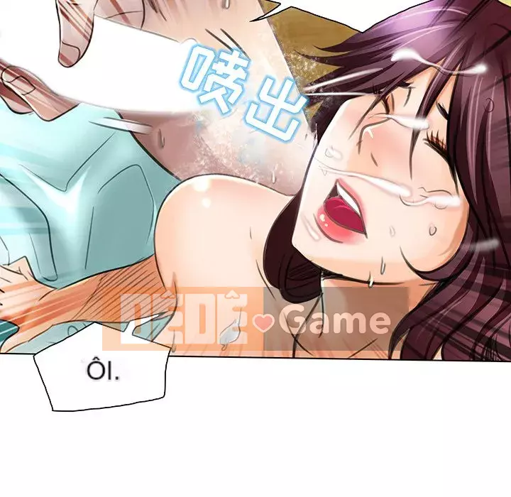 định mệnh để yêu bạn Chương 20-21