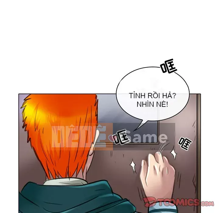 định mệnh để yêu bạn Chương 20-21