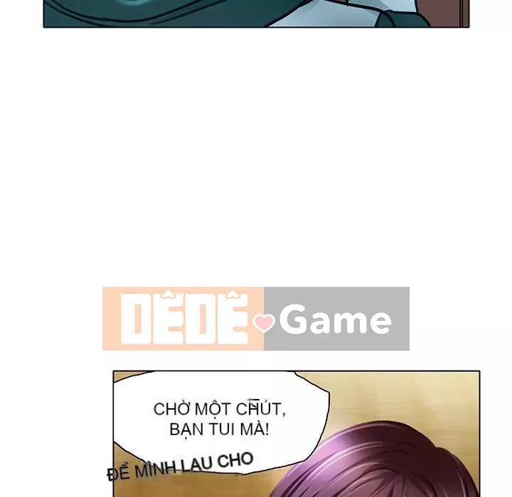 định mệnh để yêu bạn Chương 20-21