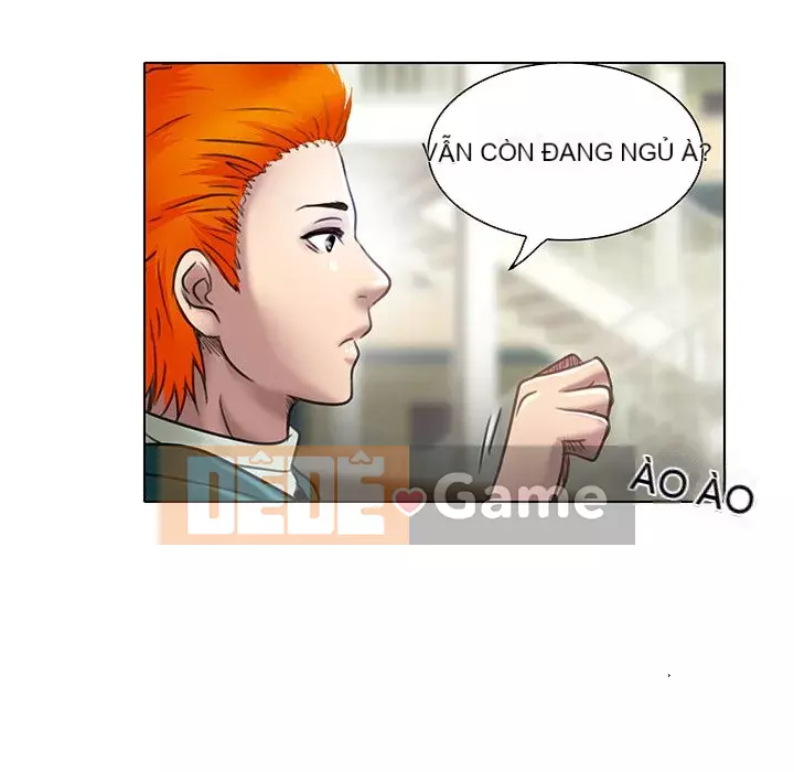 định mệnh để yêu bạn Chương 20-21