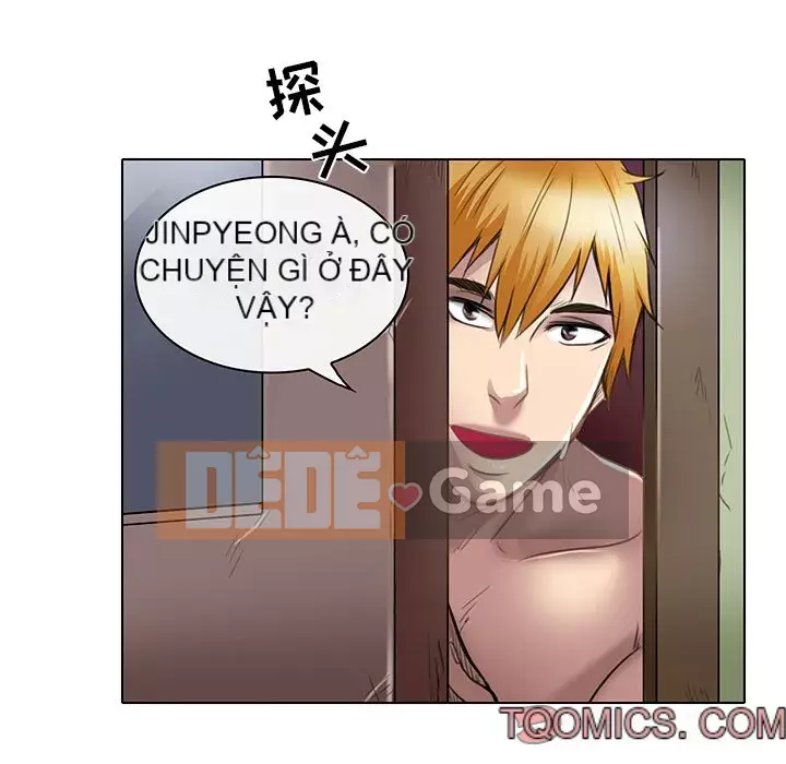 định mệnh để yêu bạn Chương 20-21