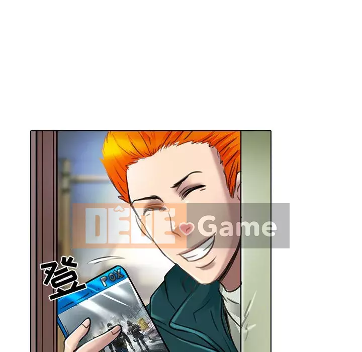 định mệnh để yêu bạn Chương 20-21