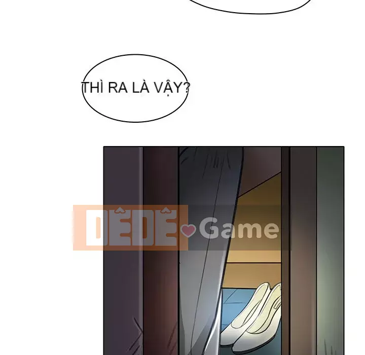 định mệnh để yêu bạn Chương 20-21