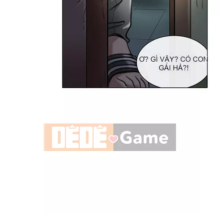 định mệnh để yêu bạn Chương 20-21