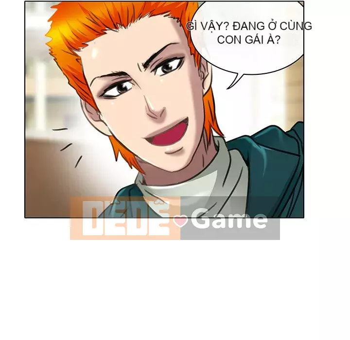 định mệnh để yêu bạn Chương 20-21