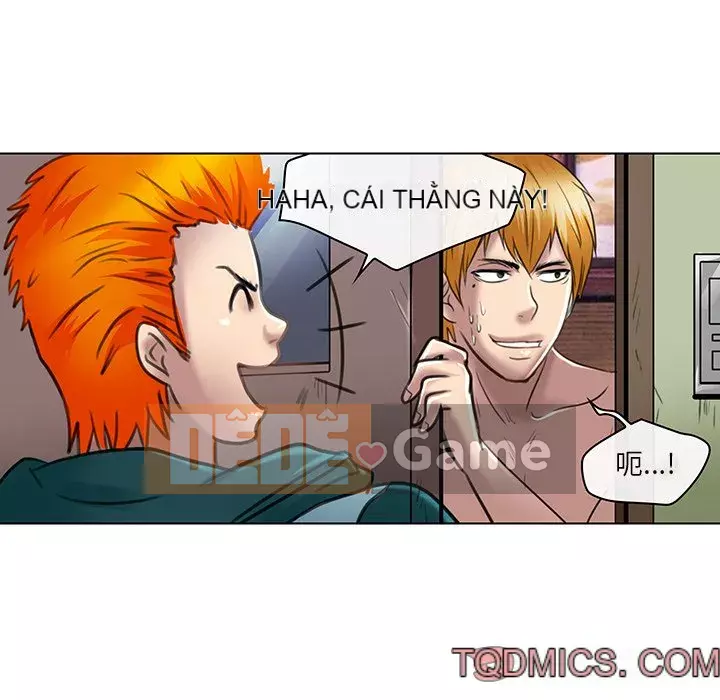 định mệnh để yêu bạn Chương 20-21