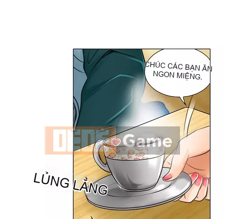 định mệnh để yêu bạn Chương 20-21