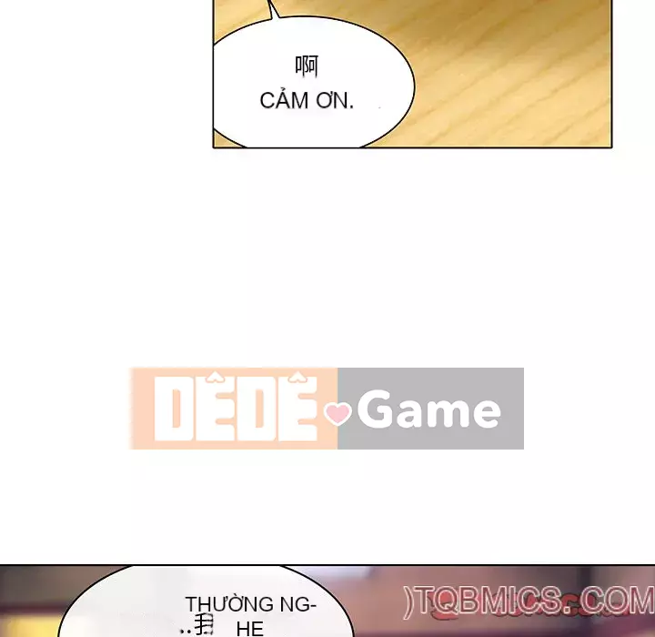 định mệnh để yêu bạn Chương 20-21