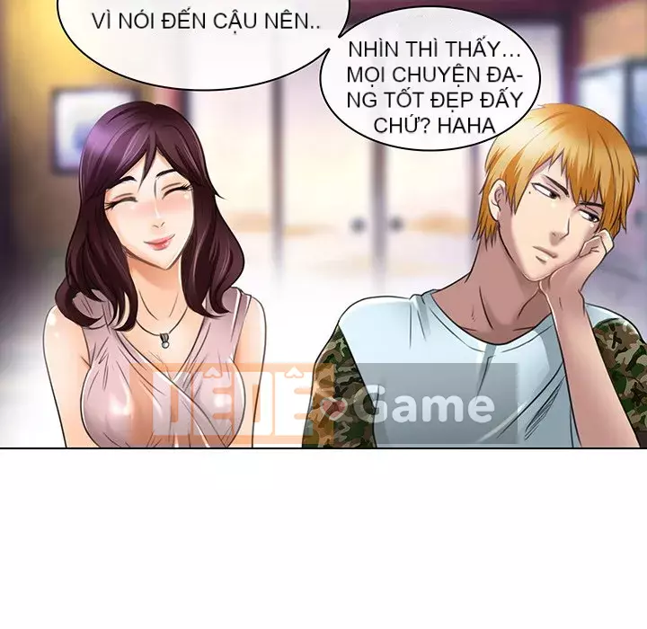 định mệnh để yêu bạn Chương 20-21