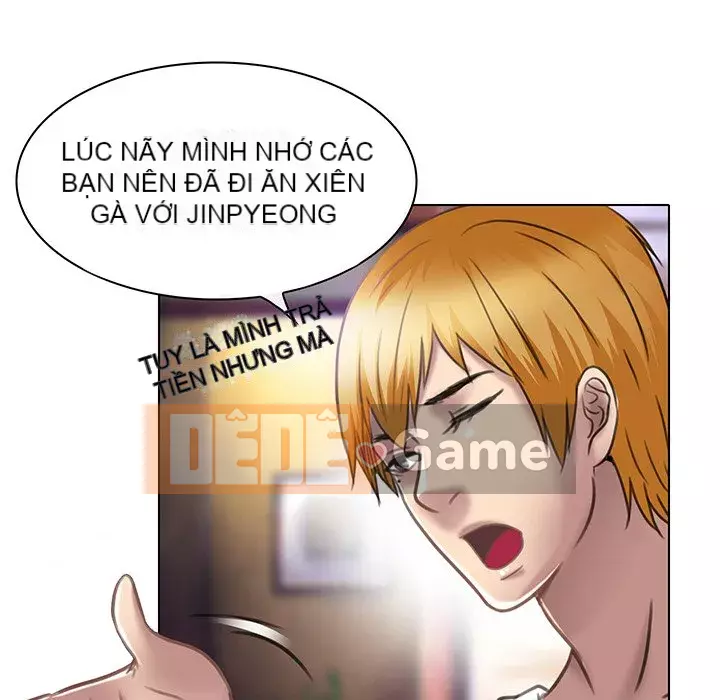 định mệnh để yêu bạn Chương 20-21