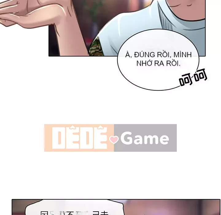 định mệnh để yêu bạn Chương 20-21