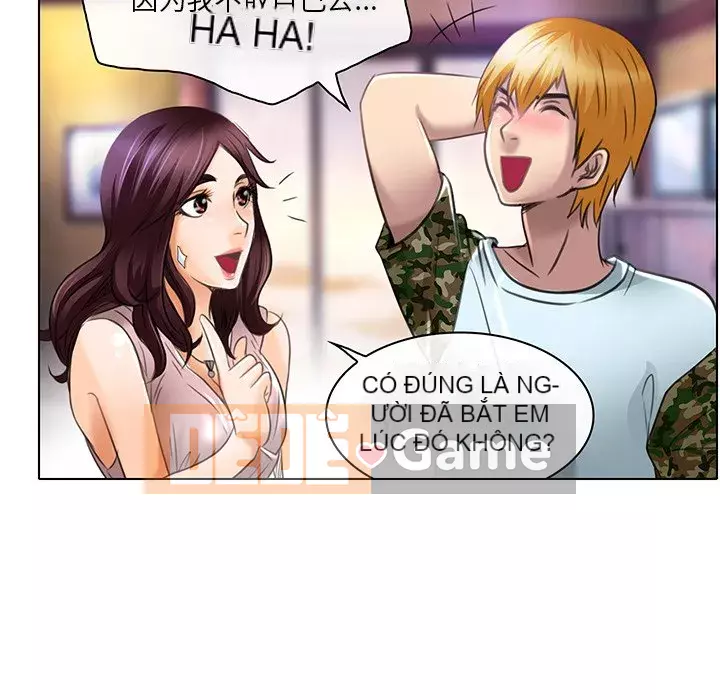 định mệnh để yêu bạn Chương 20-21