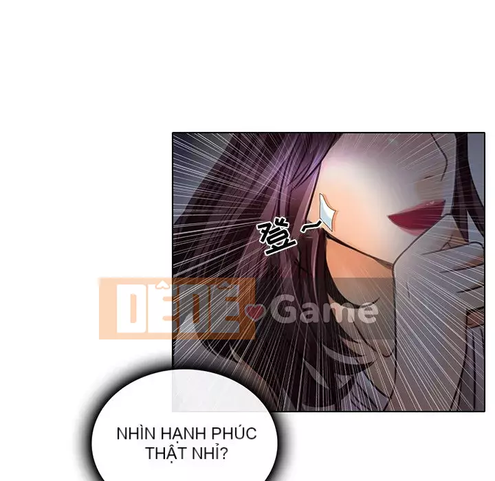 định mệnh để yêu bạn Chương 20-21