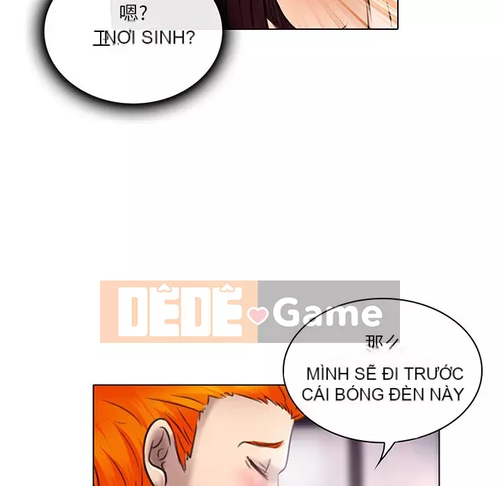 định mệnh để yêu bạn Chương 20-21