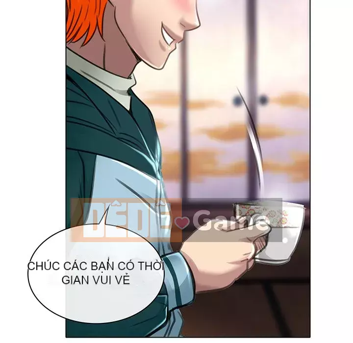 định mệnh để yêu bạn Chương 20-21