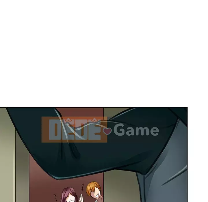 định mệnh để yêu bạn Chương 20-21